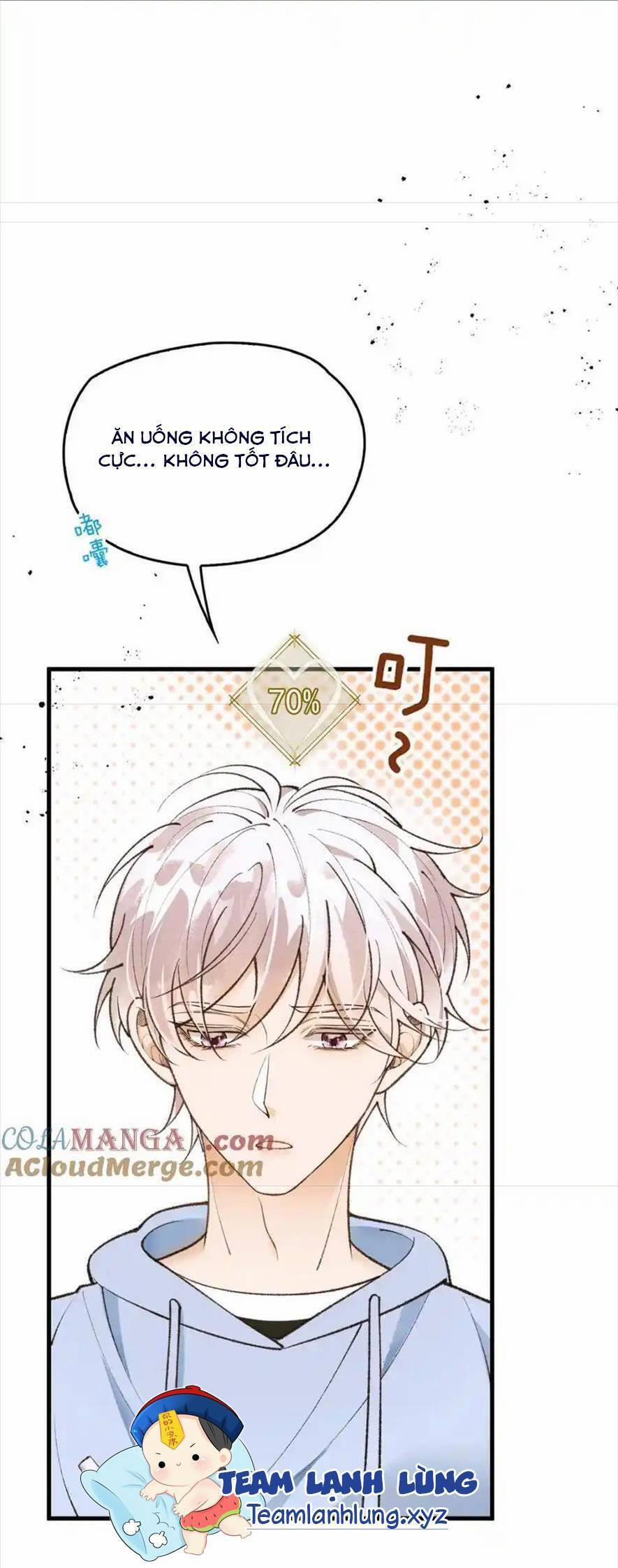 Bệnh Kiều Nam Chủ Trong Game Đều Muốn Quấn Lấy Ta 18 trang 23