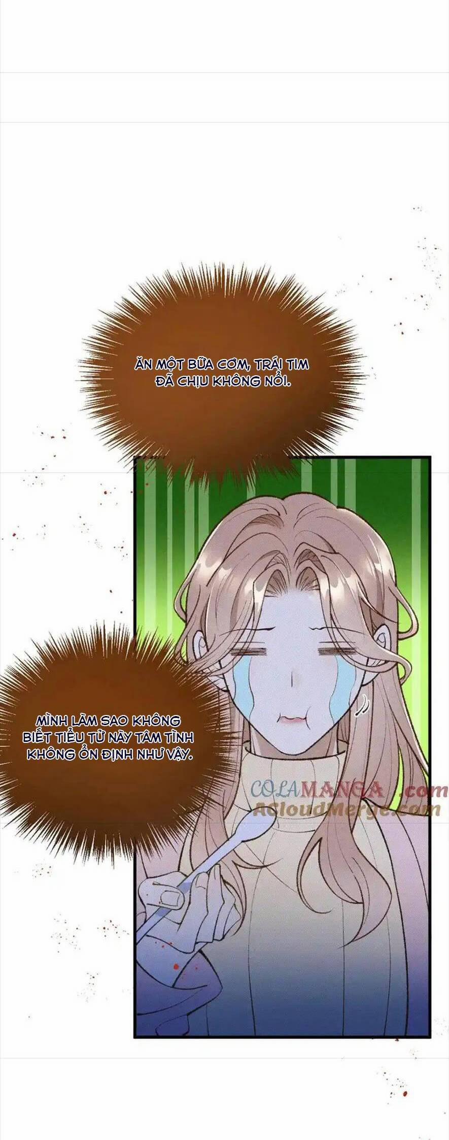 Bệnh Kiều Nam Chủ Trong Game Đều Muốn Quấn Lấy Ta 18 trang 24