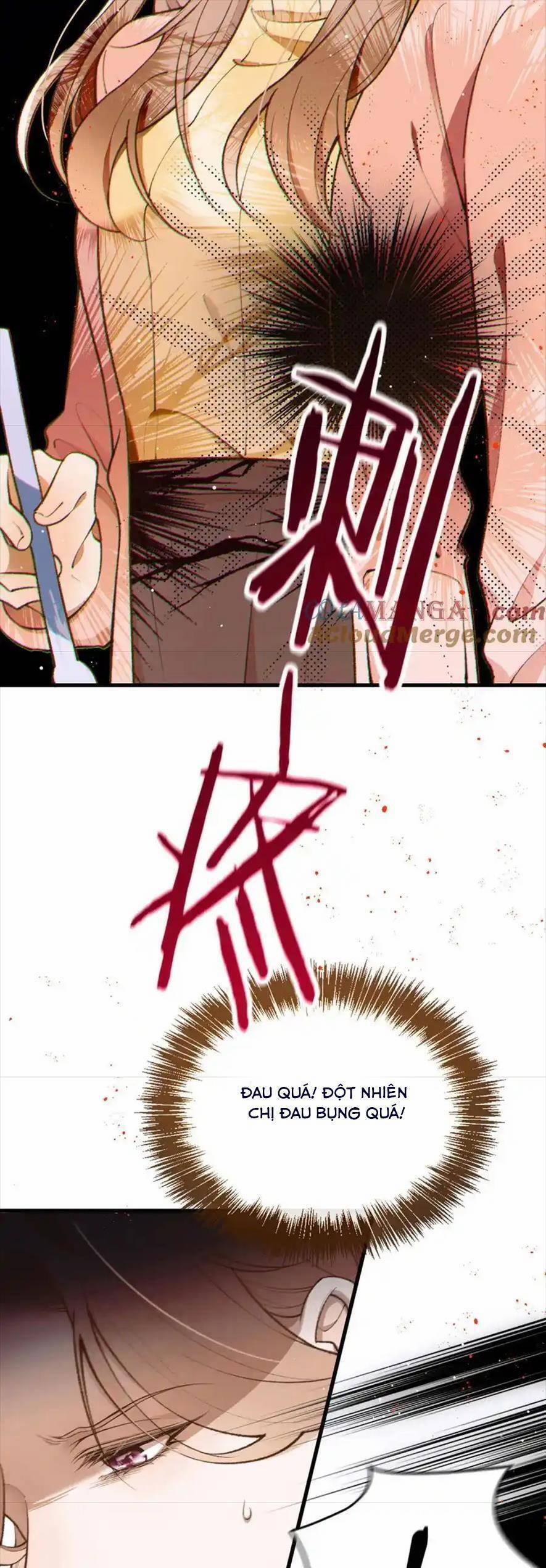 Bệnh Kiều Nam Chủ Trong Game Đều Muốn Quấn Lấy Ta 18 trang 27