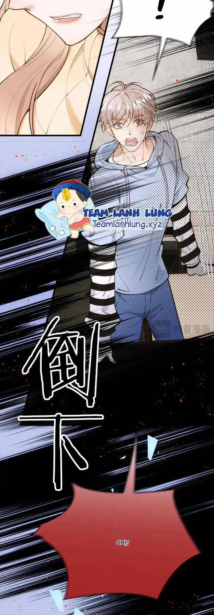 Bệnh Kiều Nam Chủ Trong Game Đều Muốn Quấn Lấy Ta 18 trang 28