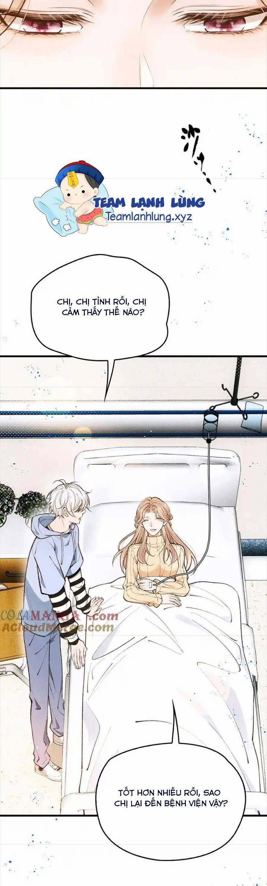 Bệnh Kiều Nam Chủ Trong Game Đều Muốn Quấn Lấy Ta 18 trang 30