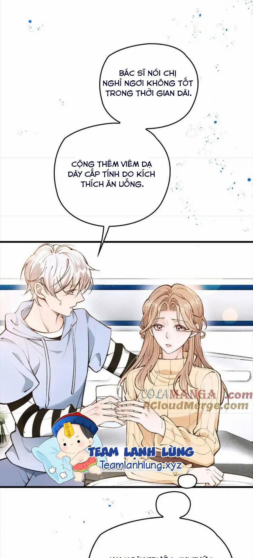 Bệnh Kiều Nam Chủ Trong Game Đều Muốn Quấn Lấy Ta 18 trang 31