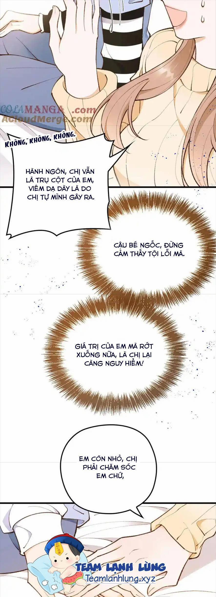 Bệnh Kiều Nam Chủ Trong Game Đều Muốn Quấn Lấy Ta 18 trang 35