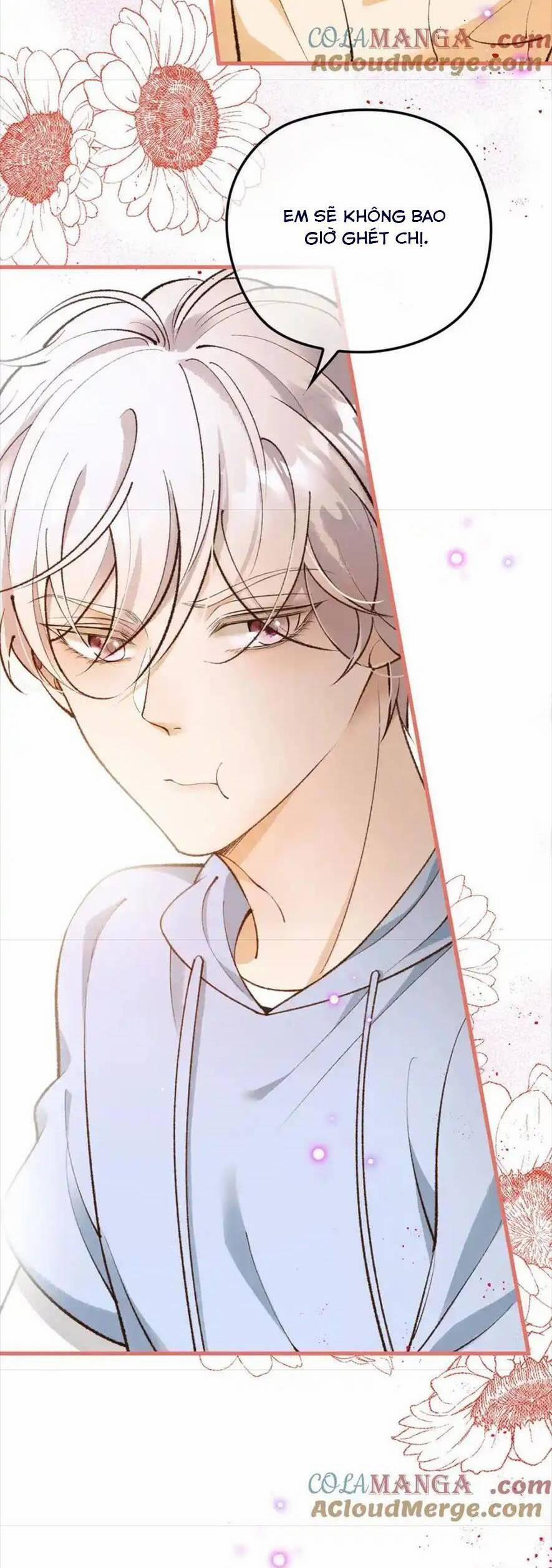 Bệnh Kiều Nam Chủ Trong Game Đều Muốn Quấn Lấy Ta 18 trang 38