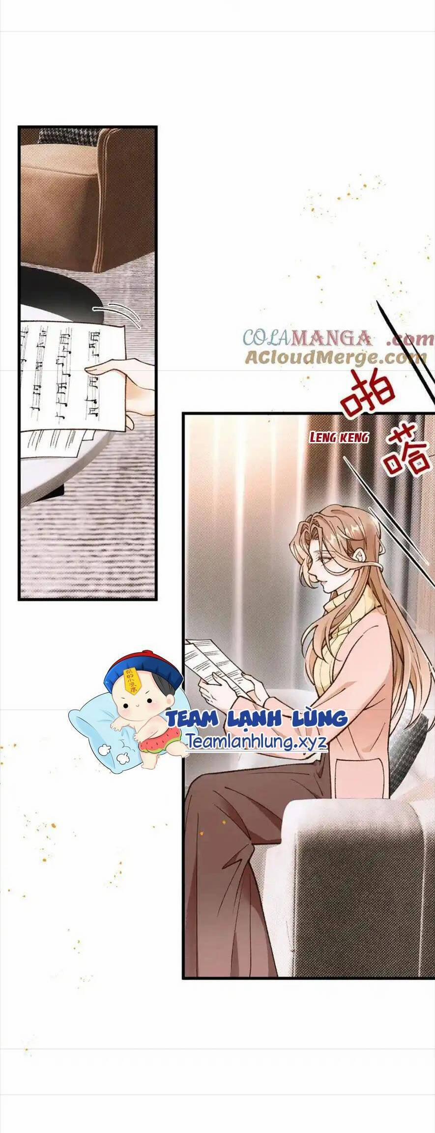 Bệnh Kiều Nam Chủ Trong Game Đều Muốn Quấn Lấy Ta 18 trang 4