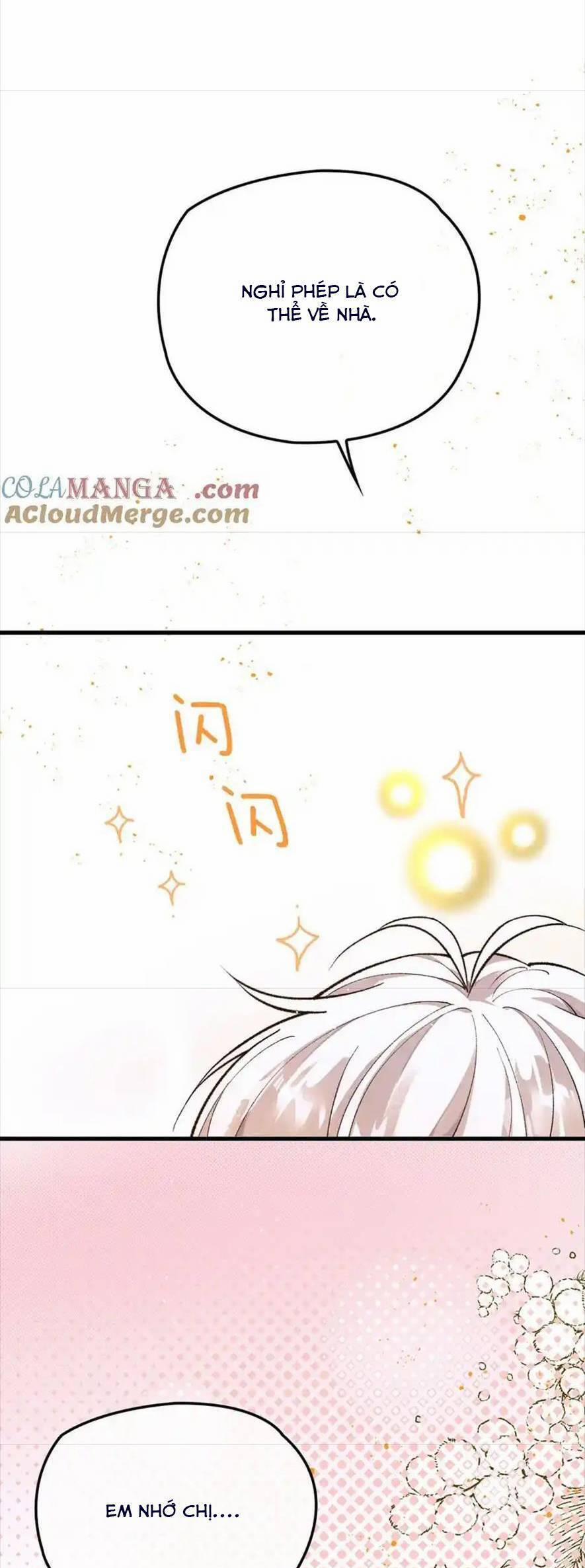 Bệnh Kiều Nam Chủ Trong Game Đều Muốn Quấn Lấy Ta 18 trang 7