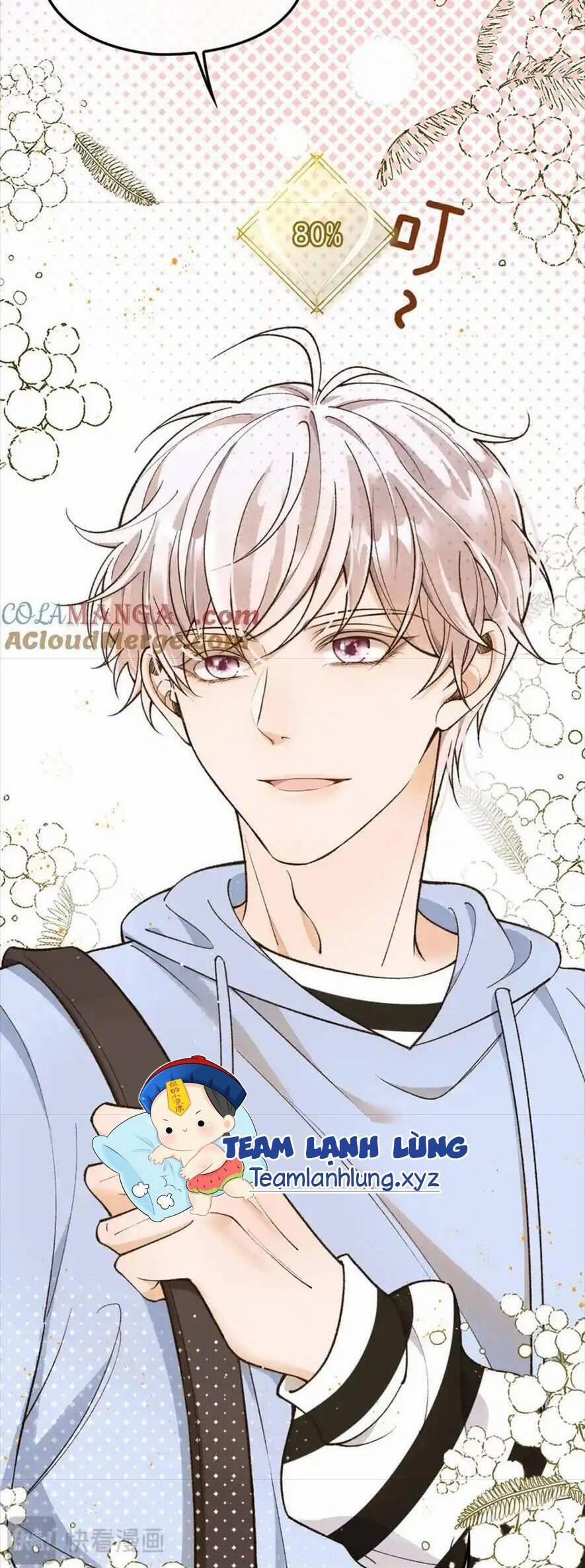 Bệnh Kiều Nam Chủ Trong Game Đều Muốn Quấn Lấy Ta 18 trang 8