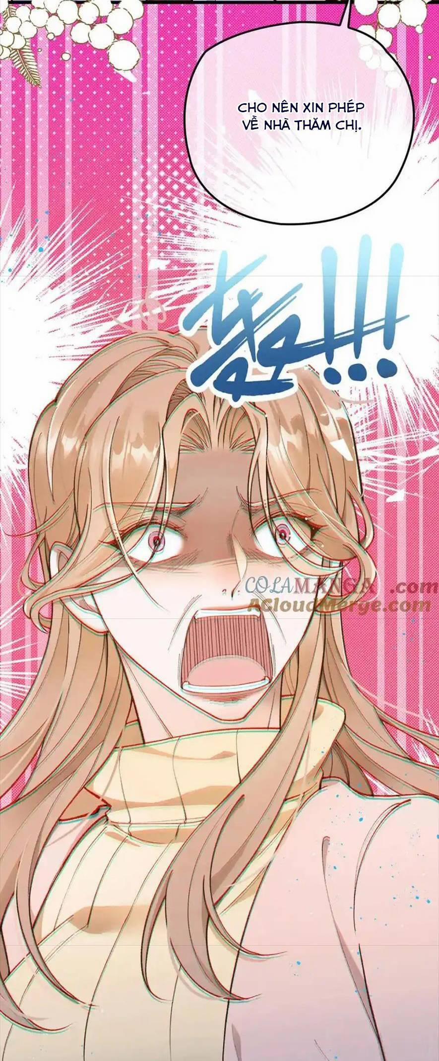 Bệnh Kiều Nam Chủ Trong Game Đều Muốn Quấn Lấy Ta 18 trang 9