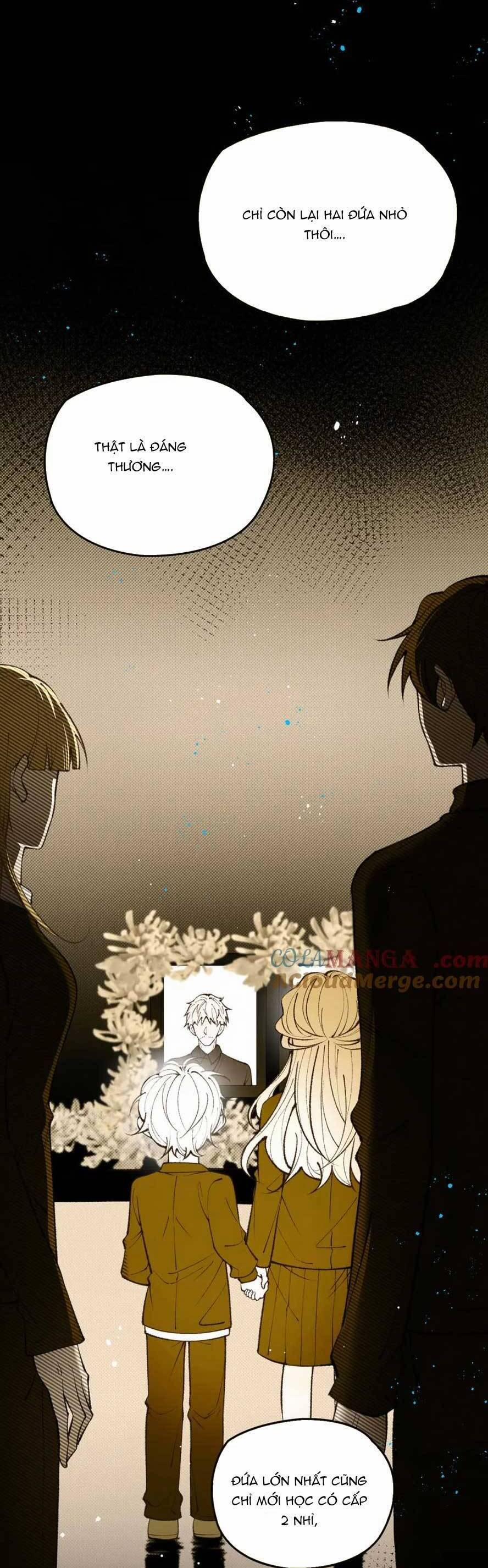 Bệnh Kiều Nam Chủ Trong Game Đều Muốn Quấn Lấy Ta 20 trang 11