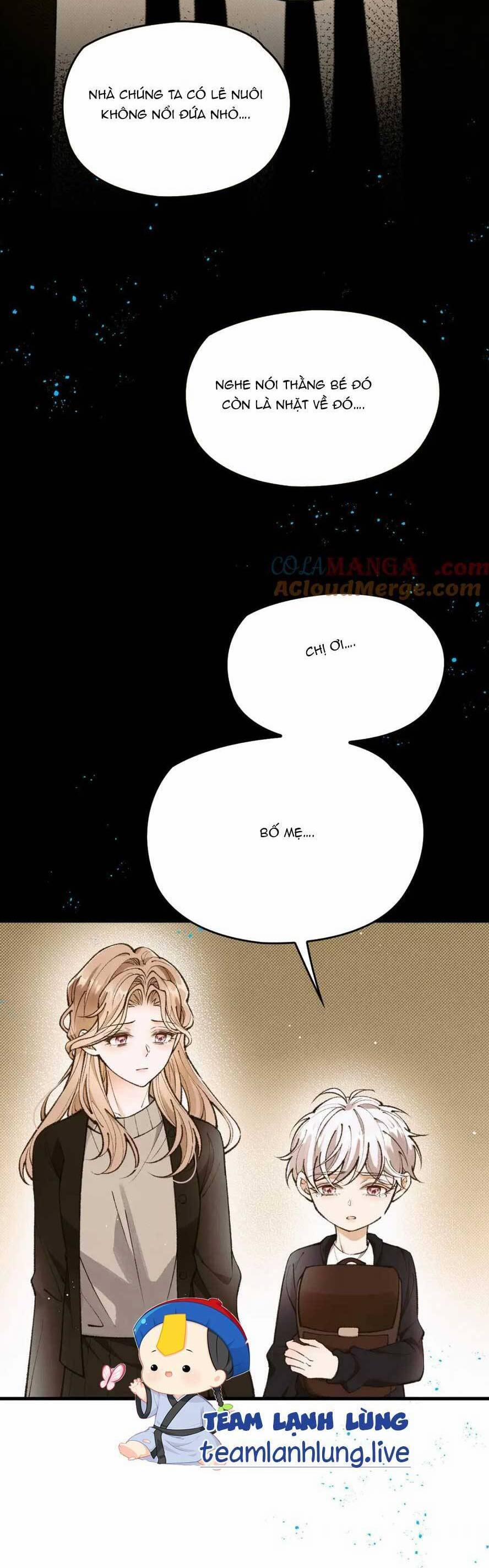 Bệnh Kiều Nam Chủ Trong Game Đều Muốn Quấn Lấy Ta 20 trang 12