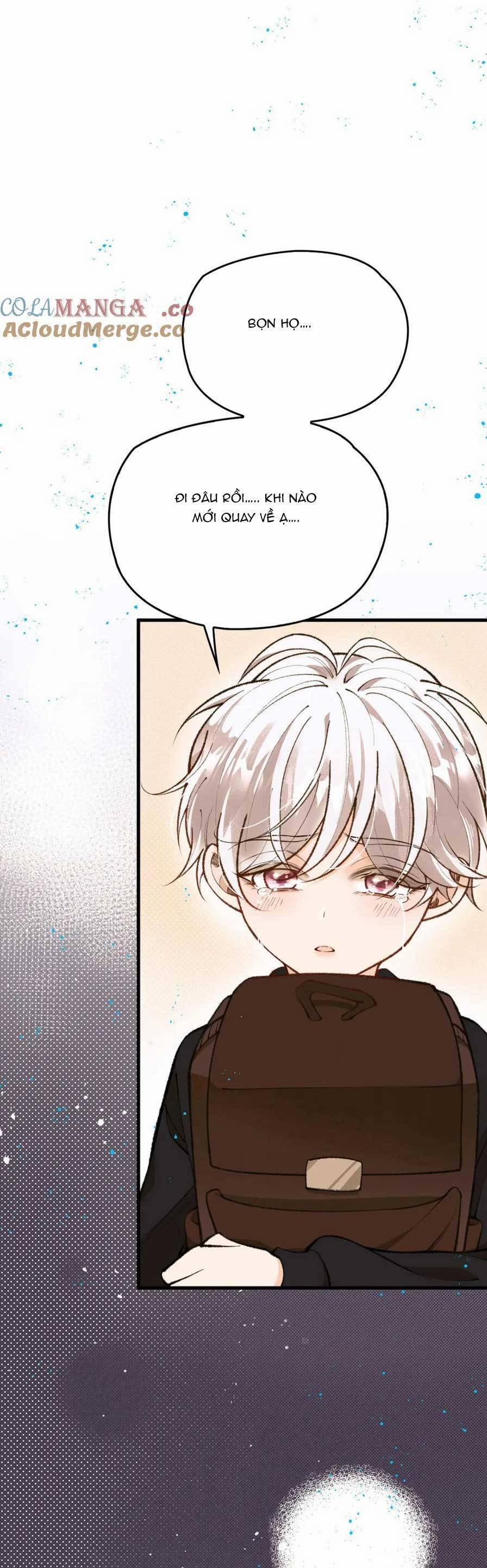 Bệnh Kiều Nam Chủ Trong Game Đều Muốn Quấn Lấy Ta 20 trang 13