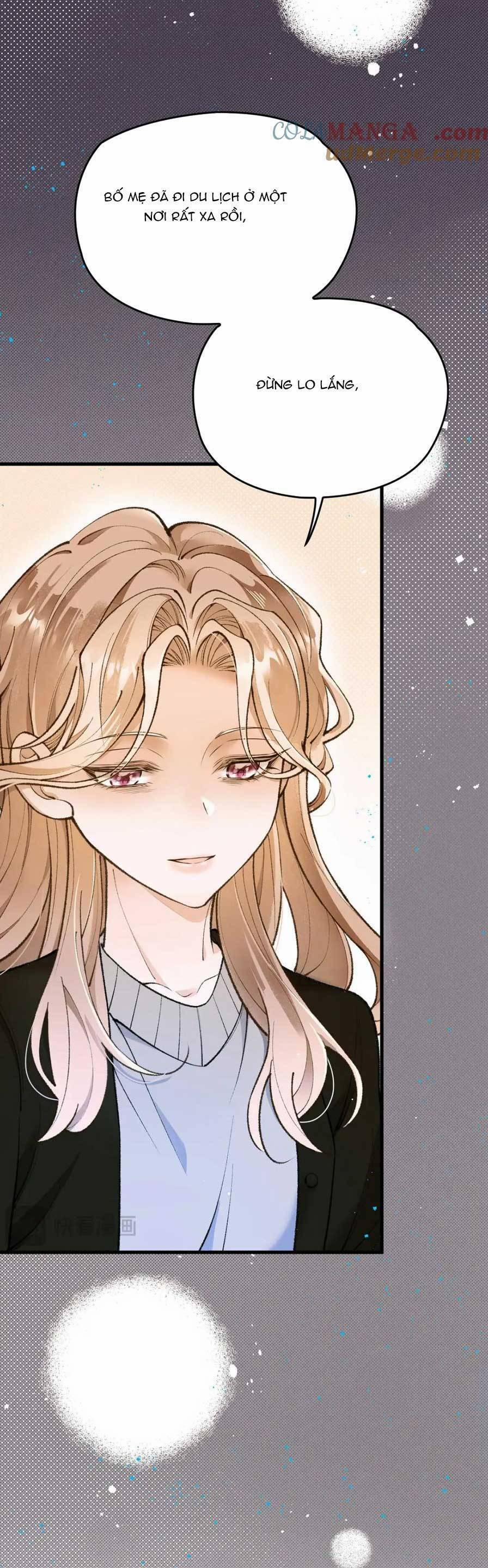 Bệnh Kiều Nam Chủ Trong Game Đều Muốn Quấn Lấy Ta 20 trang 14