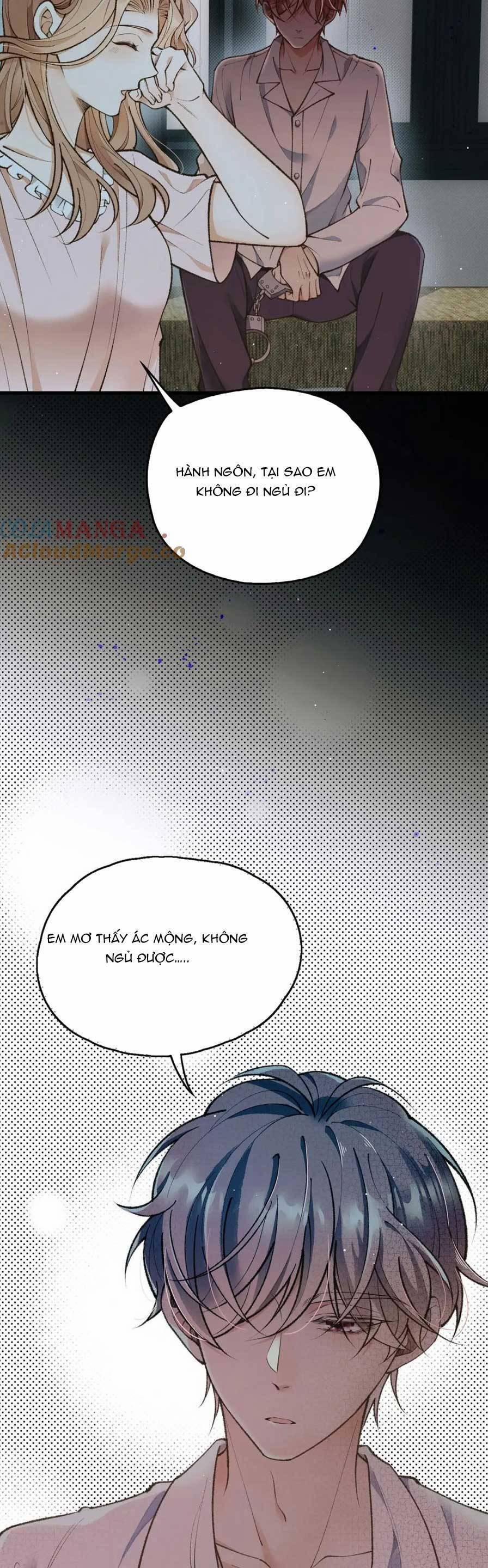 Bệnh Kiều Nam Chủ Trong Game Đều Muốn Quấn Lấy Ta 20 trang 18