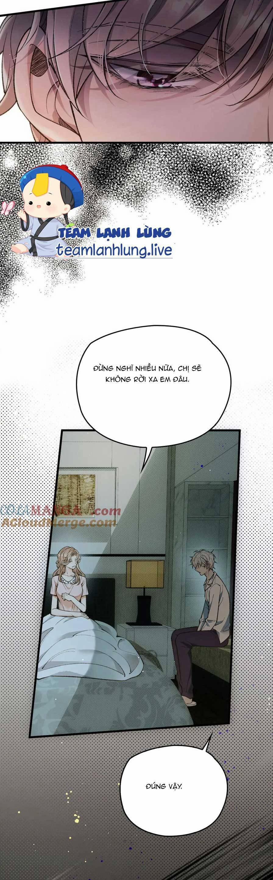 Bệnh Kiều Nam Chủ Trong Game Đều Muốn Quấn Lấy Ta 20 trang 20