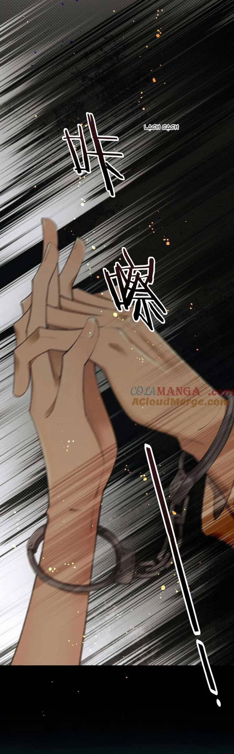 Bệnh Kiều Nam Chủ Trong Game Đều Muốn Quấn Lấy Ta 20 trang 21