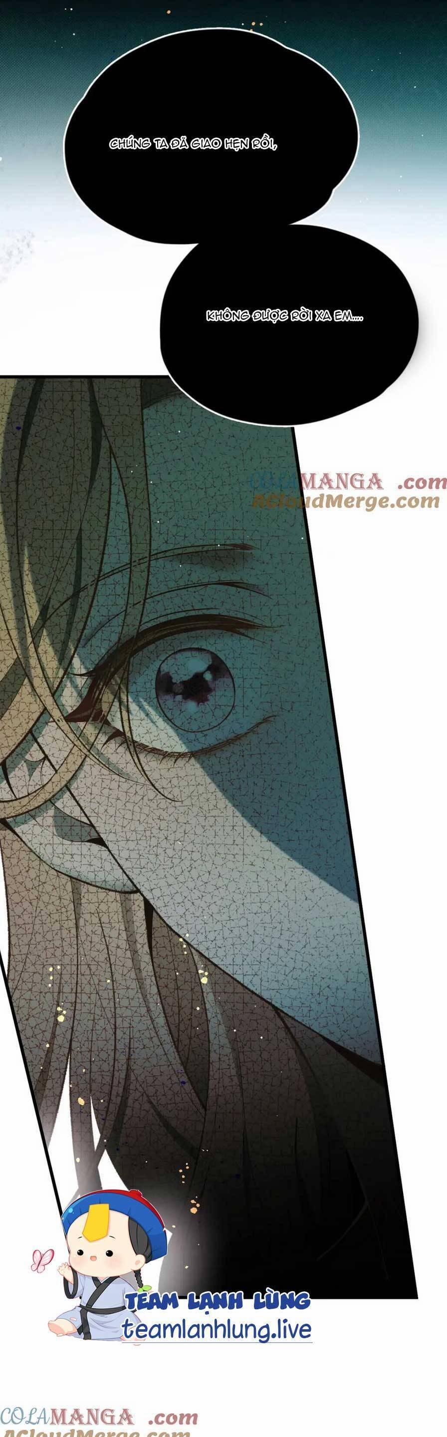 Bệnh Kiều Nam Chủ Trong Game Đều Muốn Quấn Lấy Ta 20 trang 22