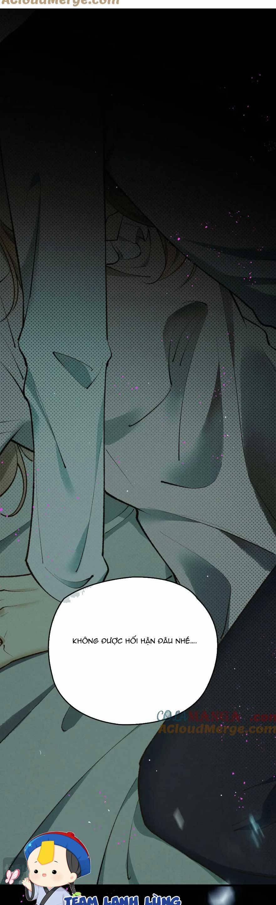 Bệnh Kiều Nam Chủ Trong Game Đều Muốn Quấn Lấy Ta 20 trang 23