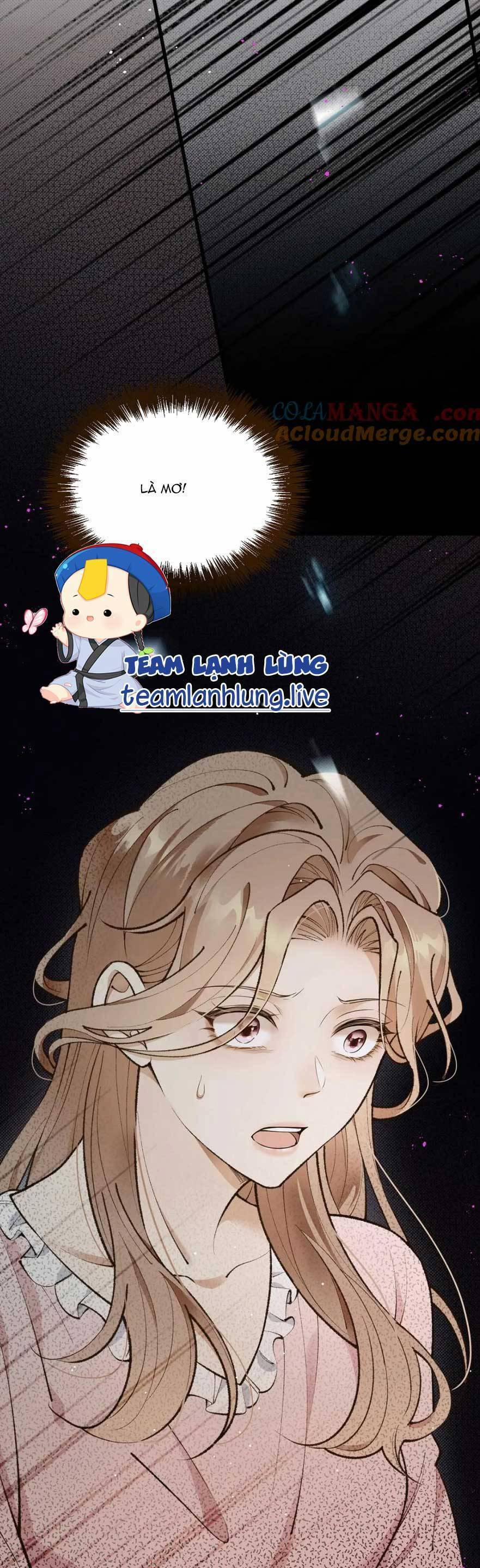 Bệnh Kiều Nam Chủ Trong Game Đều Muốn Quấn Lấy Ta 20 trang 26