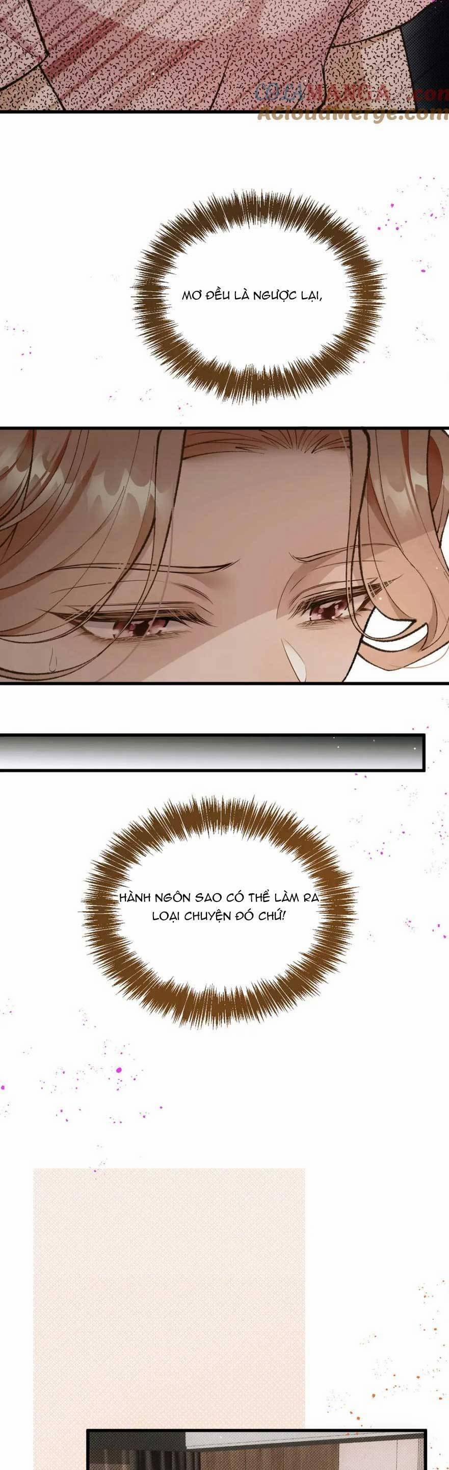 Bệnh Kiều Nam Chủ Trong Game Đều Muốn Quấn Lấy Ta 20 trang 27