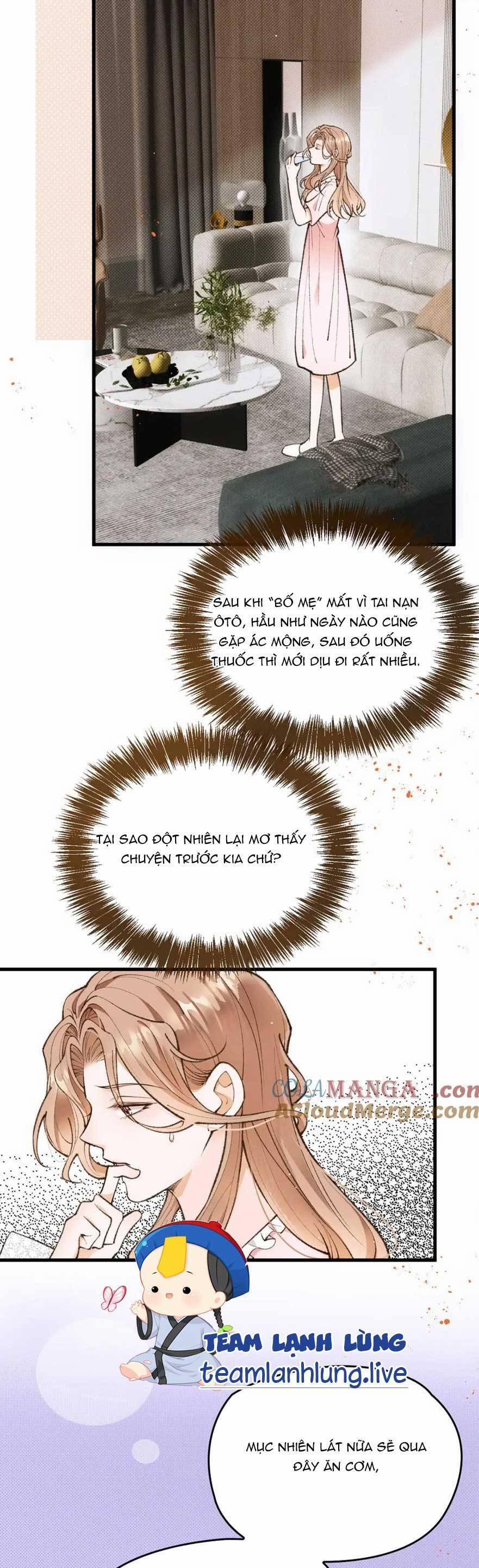 Bệnh Kiều Nam Chủ Trong Game Đều Muốn Quấn Lấy Ta 20 trang 28