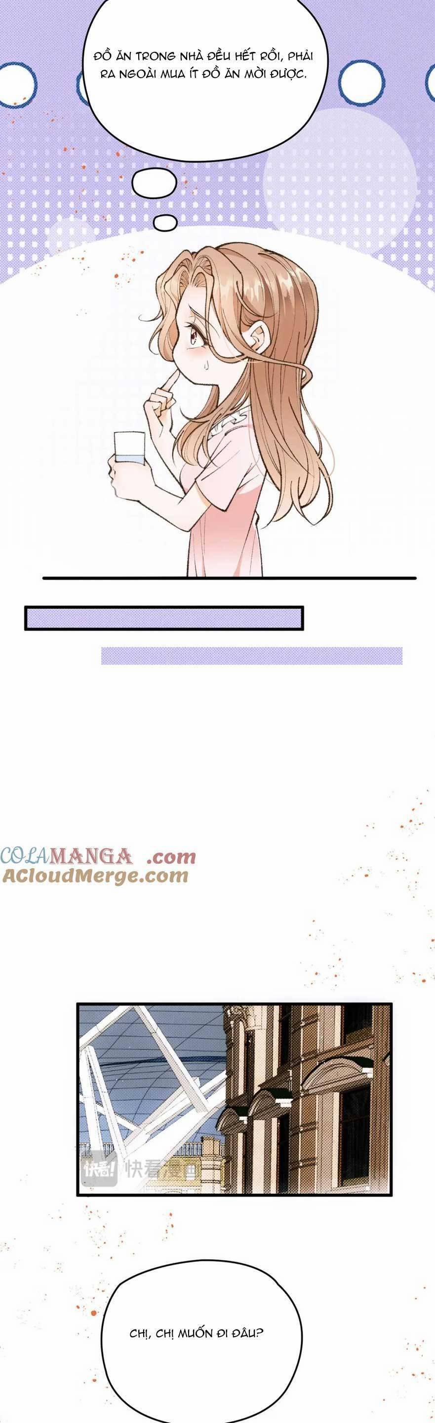 Bệnh Kiều Nam Chủ Trong Game Đều Muốn Quấn Lấy Ta 20 trang 29