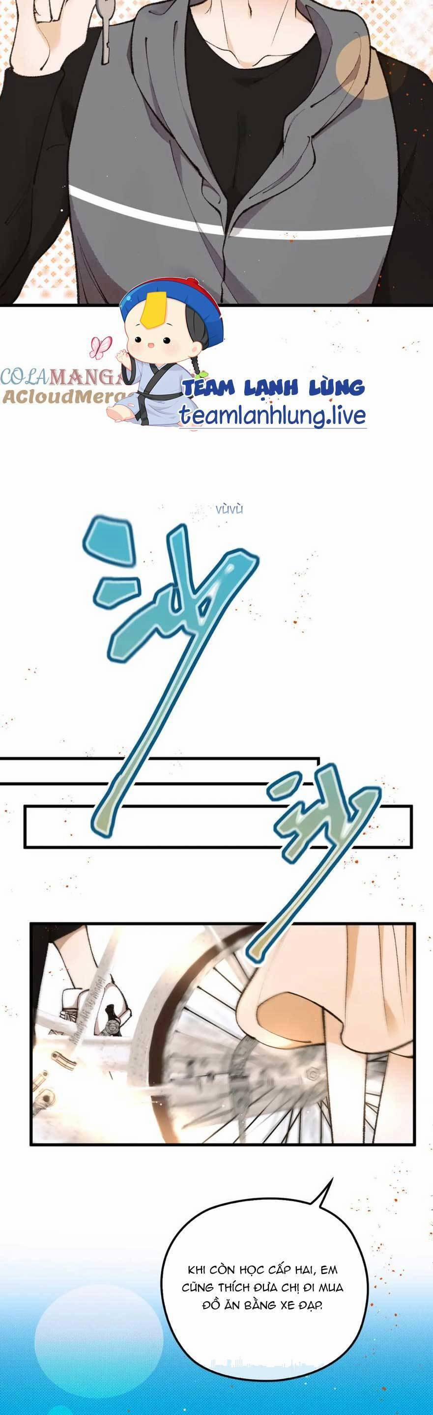 Bệnh Kiều Nam Chủ Trong Game Đều Muốn Quấn Lấy Ta 20 trang 31