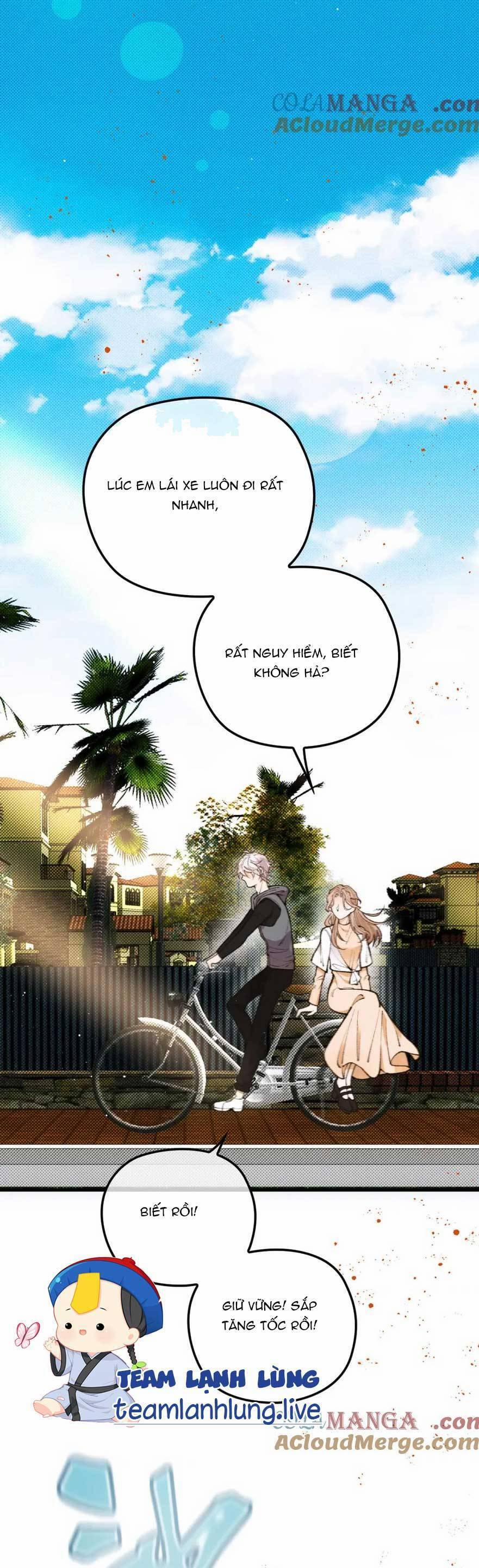 Bệnh Kiều Nam Chủ Trong Game Đều Muốn Quấn Lấy Ta 20 trang 32