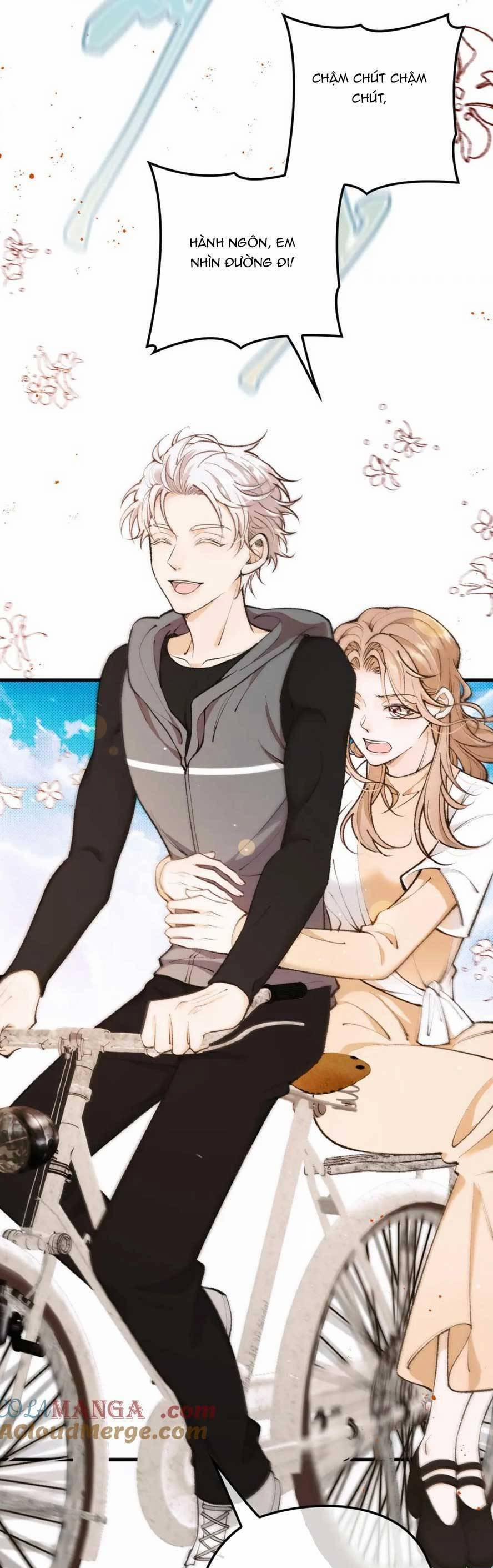 Bệnh Kiều Nam Chủ Trong Game Đều Muốn Quấn Lấy Ta 20 trang 33