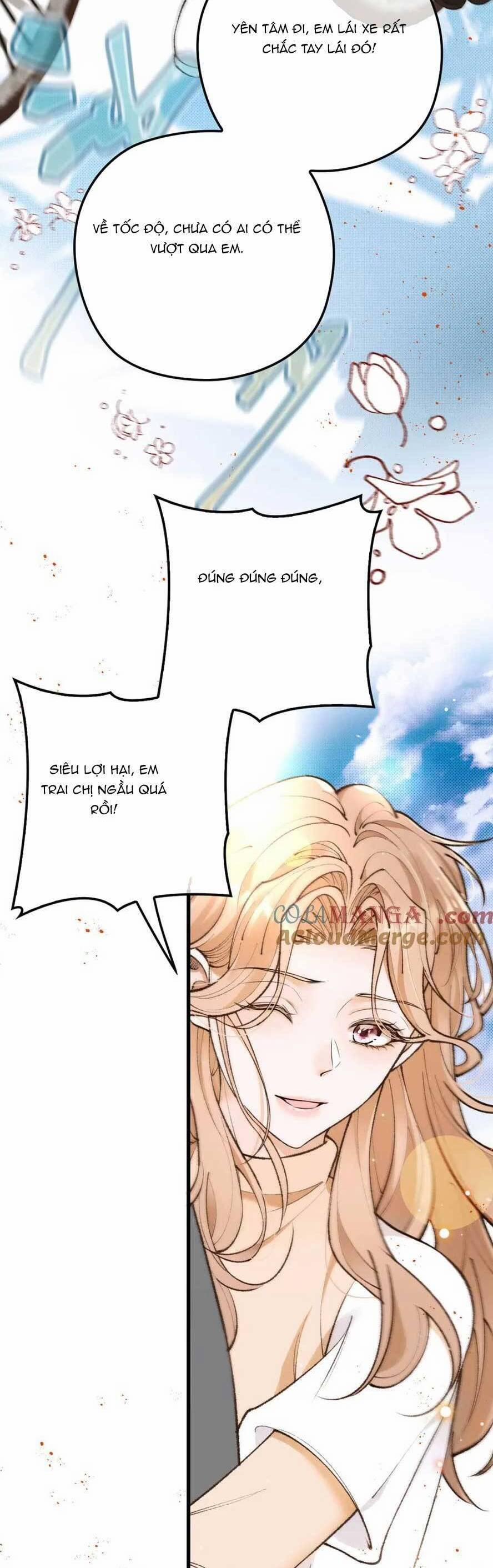 Bệnh Kiều Nam Chủ Trong Game Đều Muốn Quấn Lấy Ta 20 trang 34