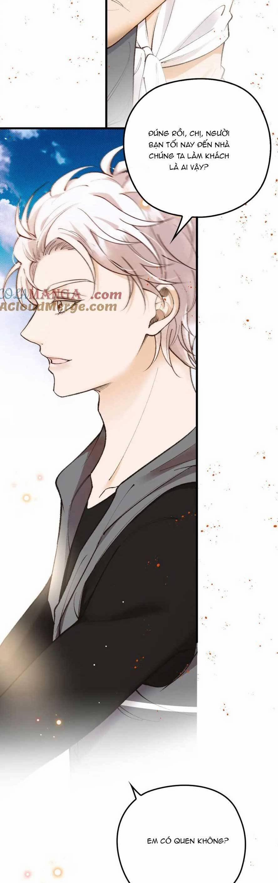 Bệnh Kiều Nam Chủ Trong Game Đều Muốn Quấn Lấy Ta 20 trang 35