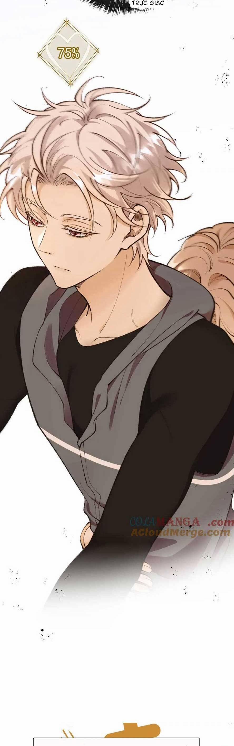 Bệnh Kiều Nam Chủ Trong Game Đều Muốn Quấn Lấy Ta 20 trang 37