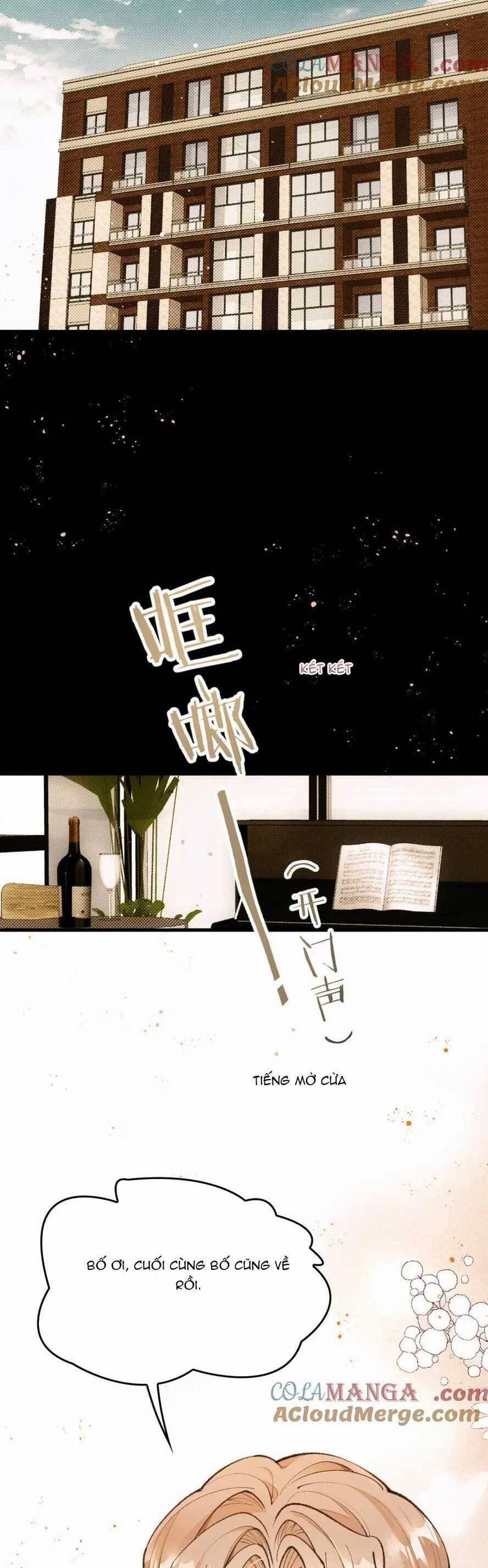 Bệnh Kiều Nam Chủ Trong Game Đều Muốn Quấn Lấy Ta 20 trang 4