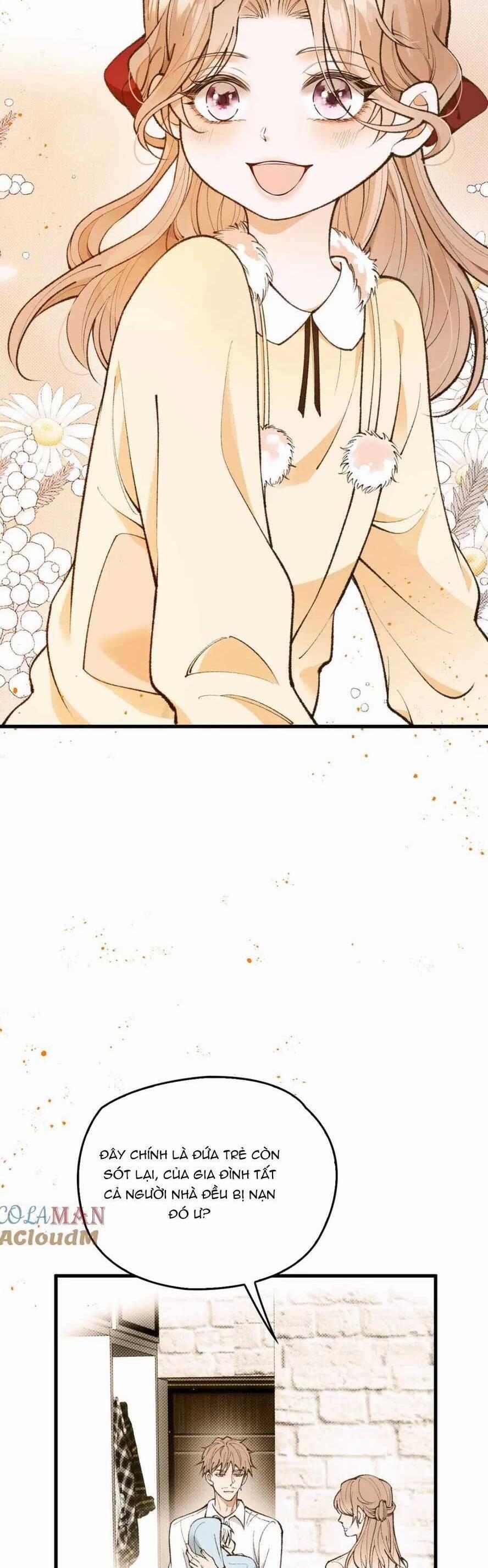 Bệnh Kiều Nam Chủ Trong Game Đều Muốn Quấn Lấy Ta 20 trang 5