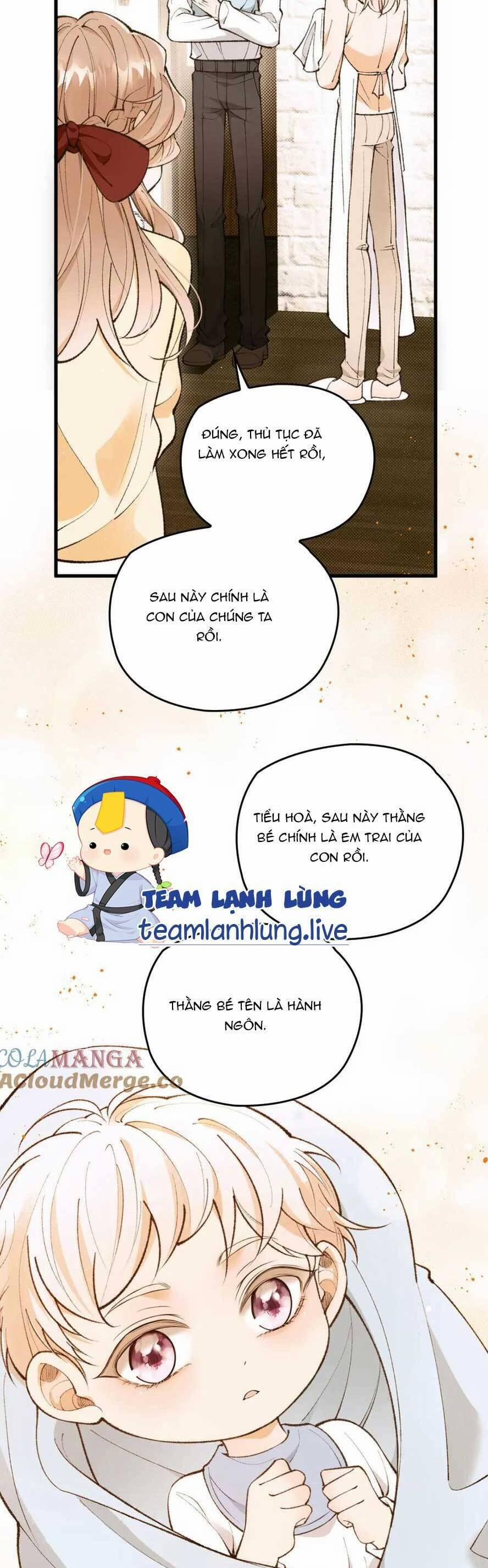 Bệnh Kiều Nam Chủ Trong Game Đều Muốn Quấn Lấy Ta 20 trang 6