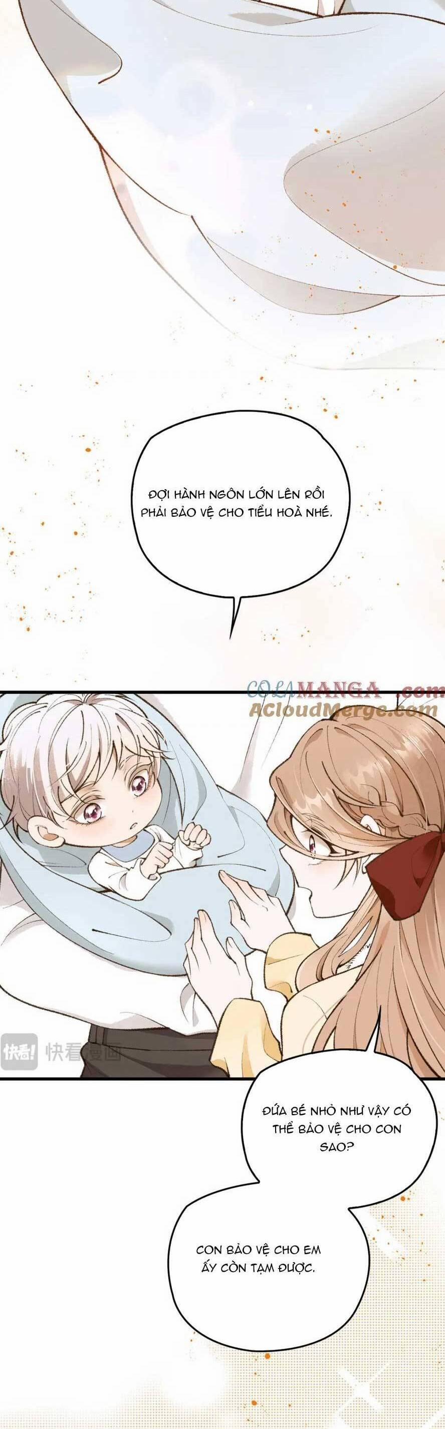 Bệnh Kiều Nam Chủ Trong Game Đều Muốn Quấn Lấy Ta 20 trang 7