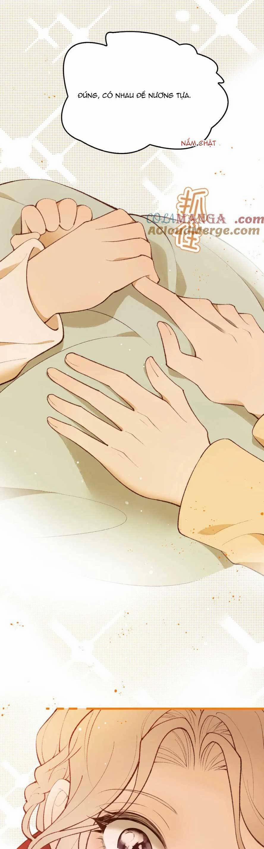 Bệnh Kiều Nam Chủ Trong Game Đều Muốn Quấn Lấy Ta 20 trang 8