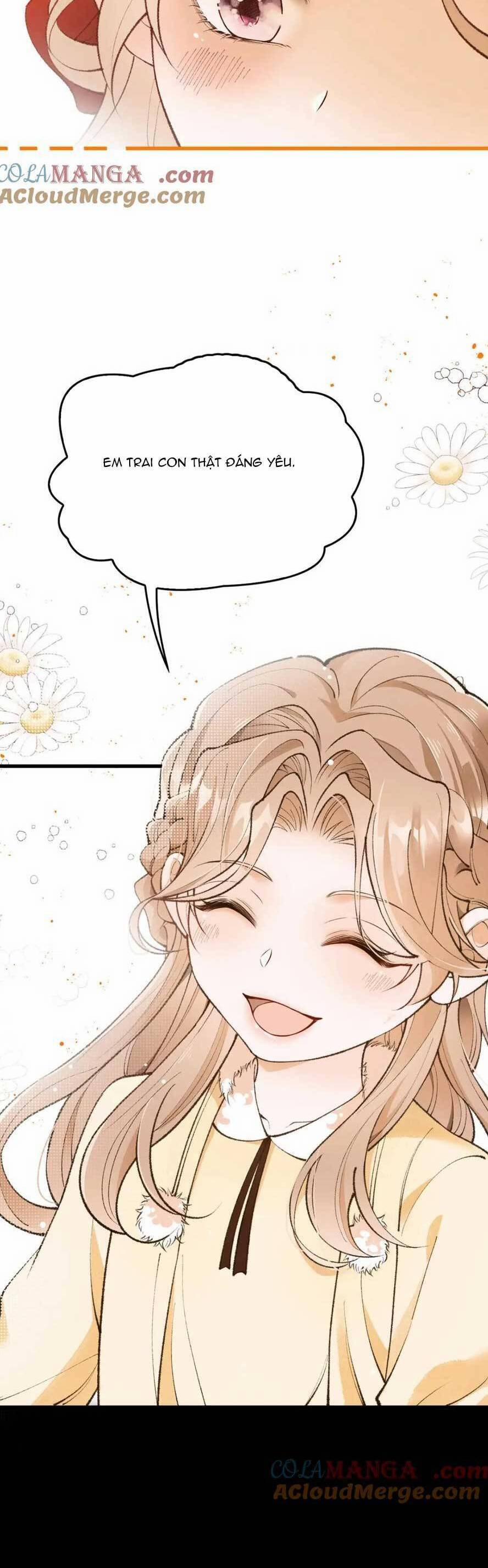 Bệnh Kiều Nam Chủ Trong Game Đều Muốn Quấn Lấy Ta 20 trang 9