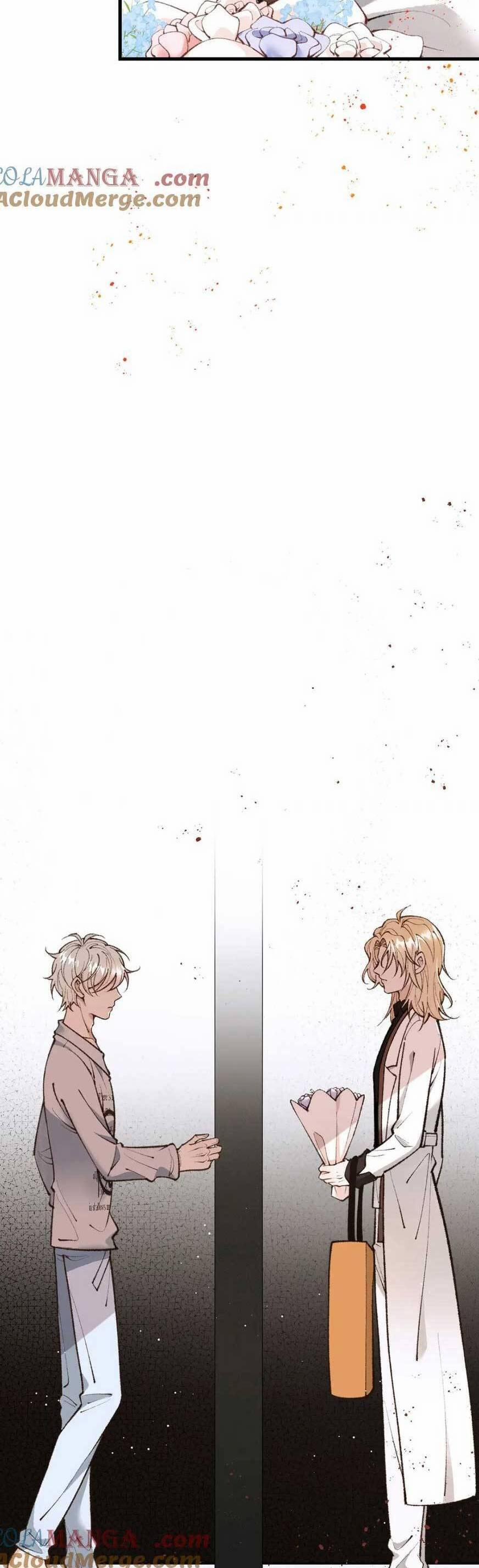 Bệnh Kiều Nam Chủ Trong Game Đều Muốn Quấn Lấy Ta 21 trang 10