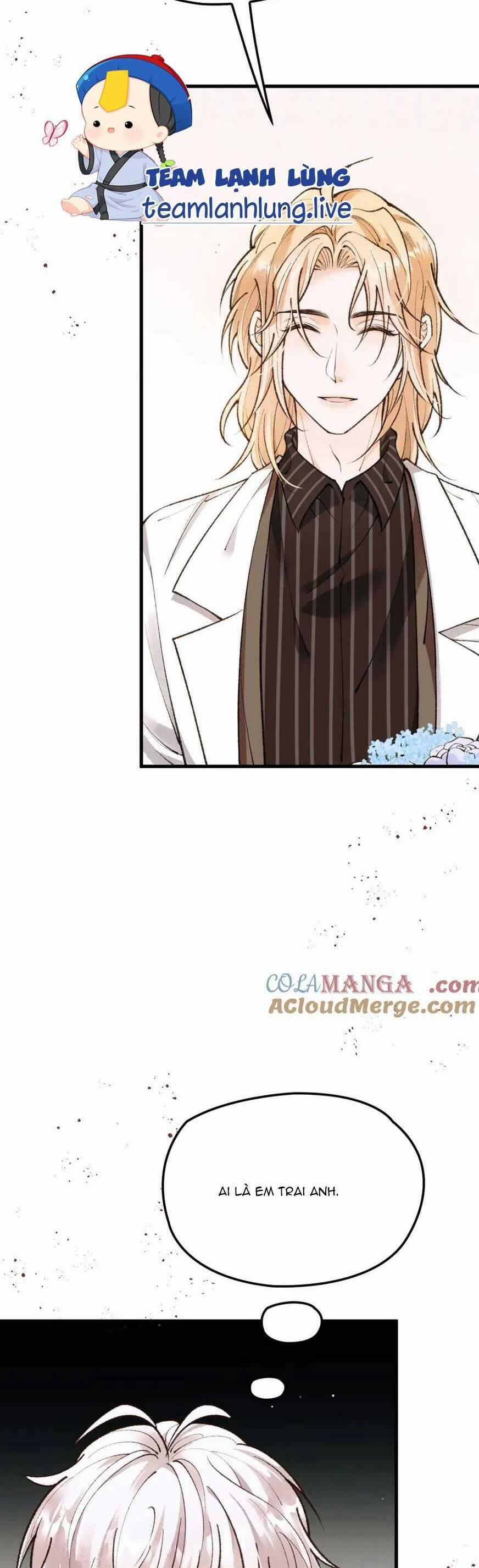 Bệnh Kiều Nam Chủ Trong Game Đều Muốn Quấn Lấy Ta 21 trang 12