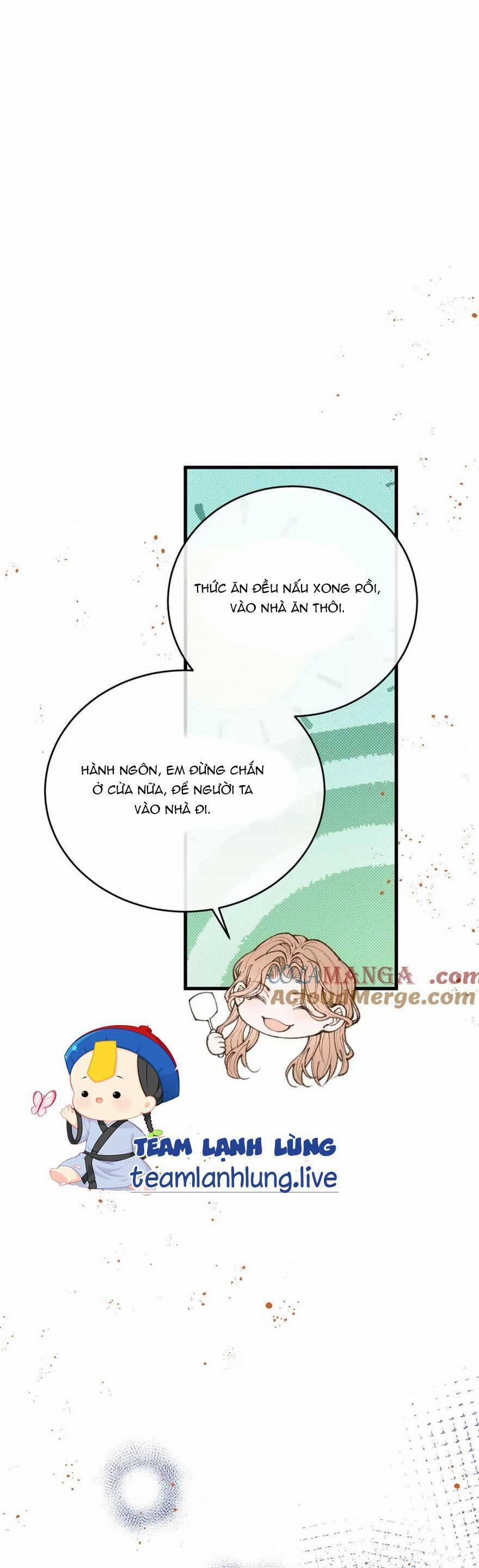 Bệnh Kiều Nam Chủ Trong Game Đều Muốn Quấn Lấy Ta 21 trang 17