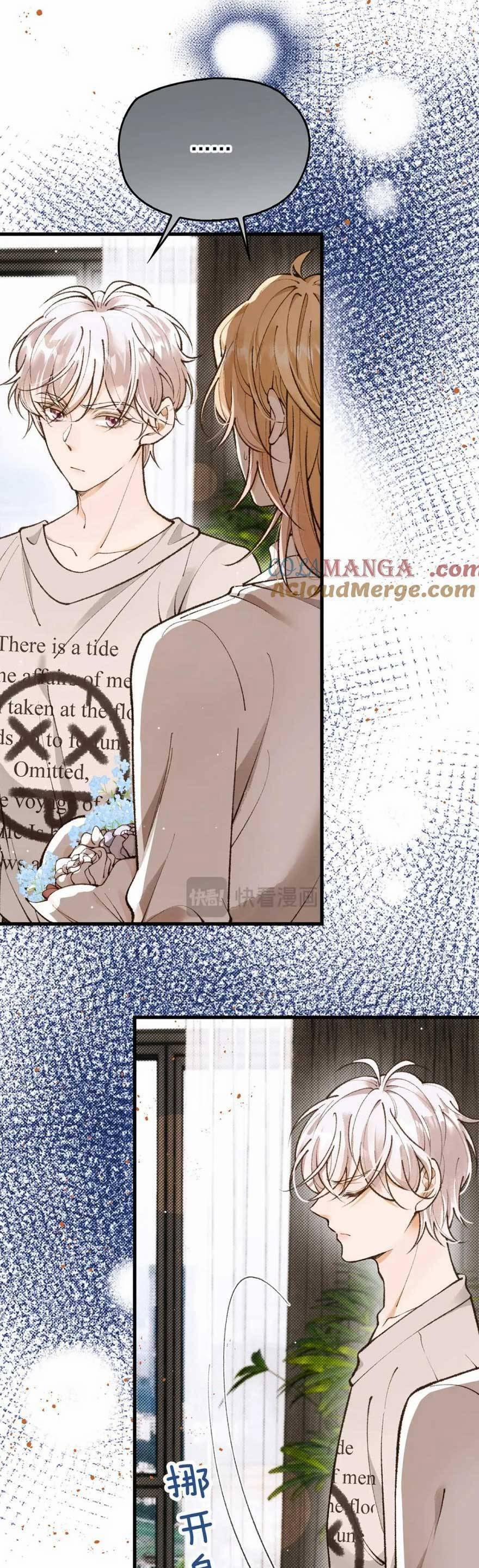 Bệnh Kiều Nam Chủ Trong Game Đều Muốn Quấn Lấy Ta 21 trang 18