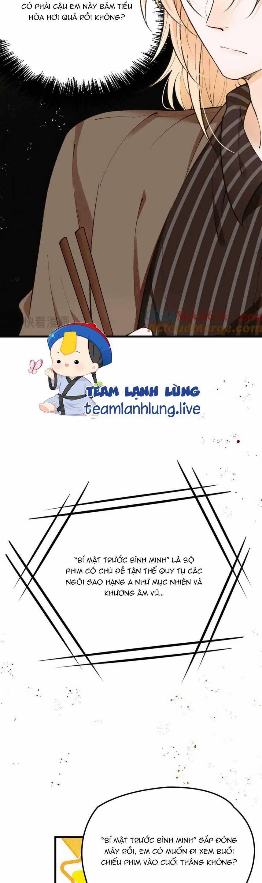 Bệnh Kiều Nam Chủ Trong Game Đều Muốn Quấn Lấy Ta 21 trang 27