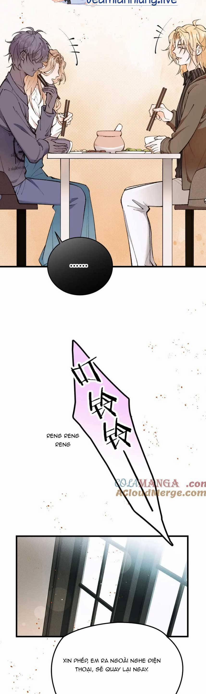 Bệnh Kiều Nam Chủ Trong Game Đều Muốn Quấn Lấy Ta 21 trang 29