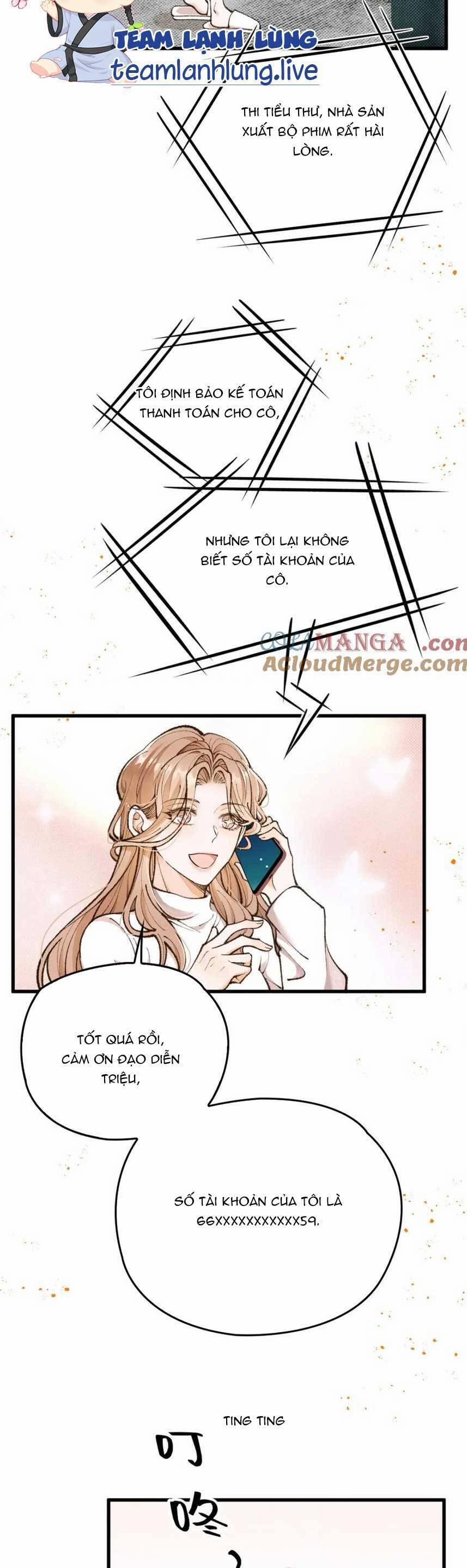 Bệnh Kiều Nam Chủ Trong Game Đều Muốn Quấn Lấy Ta 21 trang 31