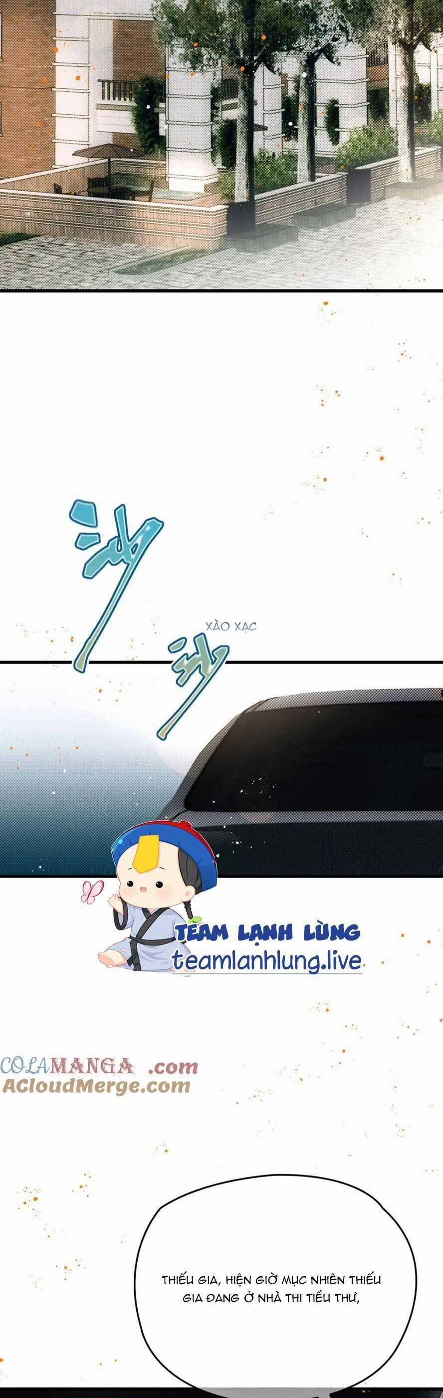 Bệnh Kiều Nam Chủ Trong Game Đều Muốn Quấn Lấy Ta 21 trang 34