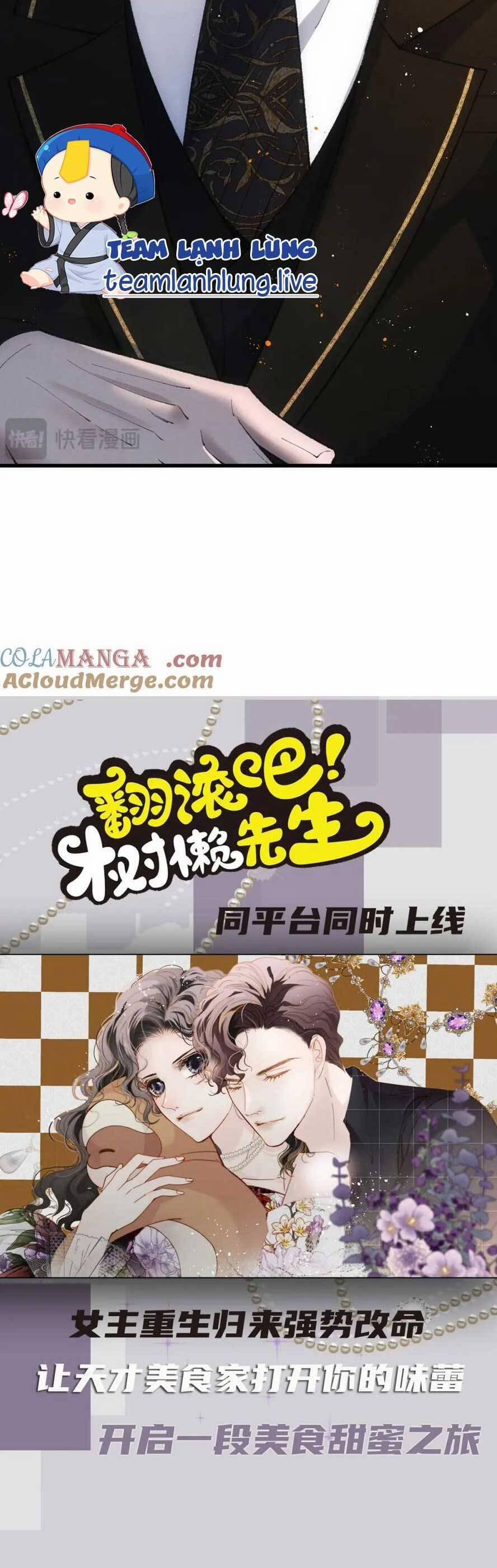 Bệnh Kiều Nam Chủ Trong Game Đều Muốn Quấn Lấy Ta 21 trang 36