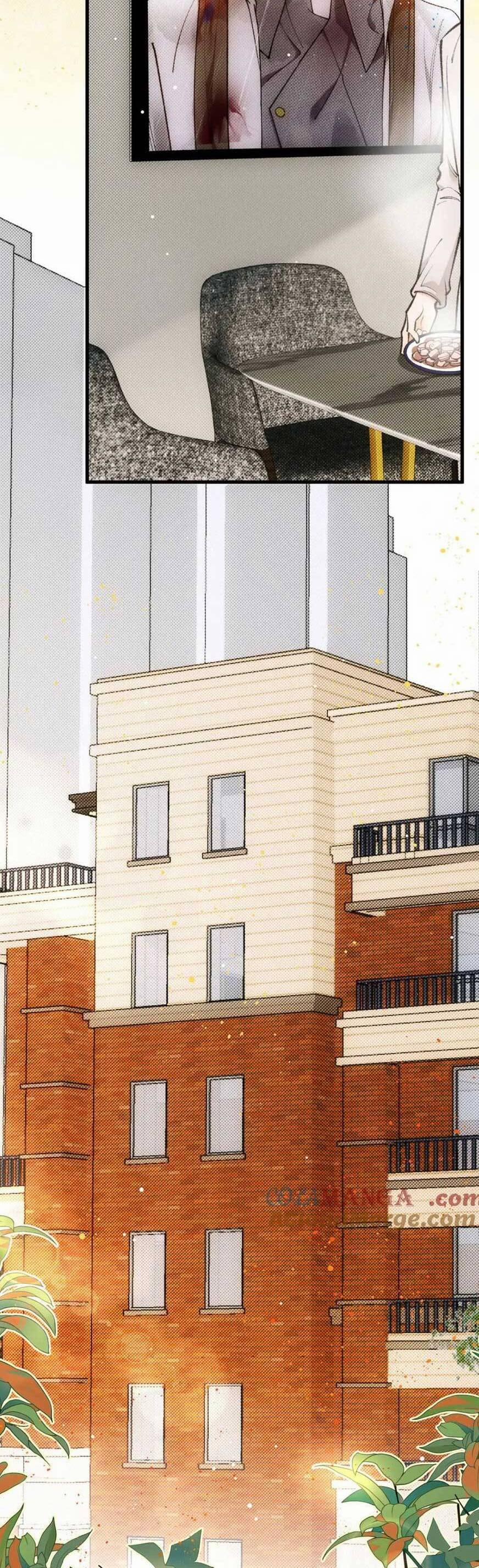 Bệnh Kiều Nam Chủ Trong Game Đều Muốn Quấn Lấy Ta 21 trang 5