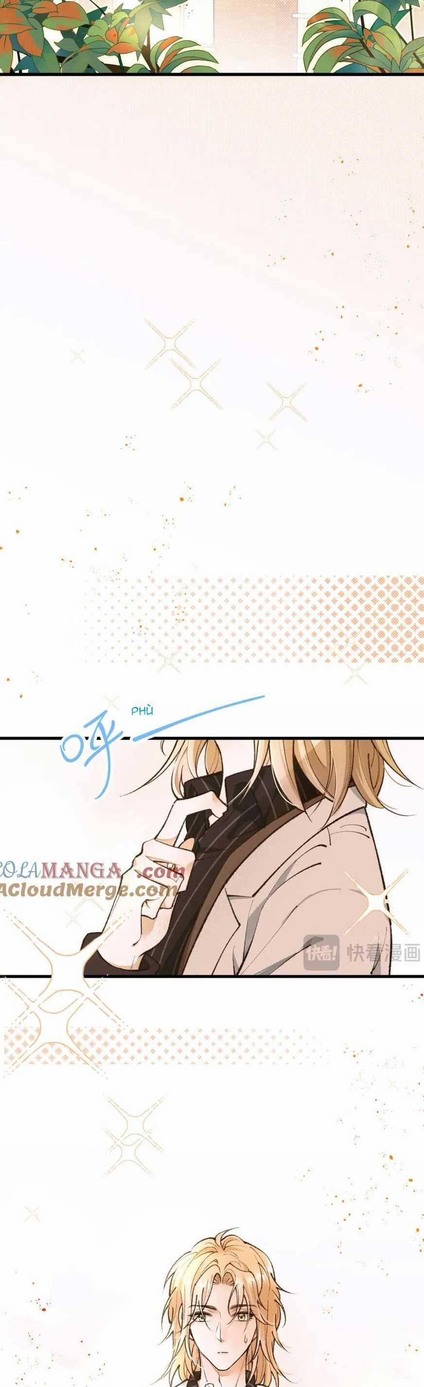 Bệnh Kiều Nam Chủ Trong Game Đều Muốn Quấn Lấy Ta 21 trang 6