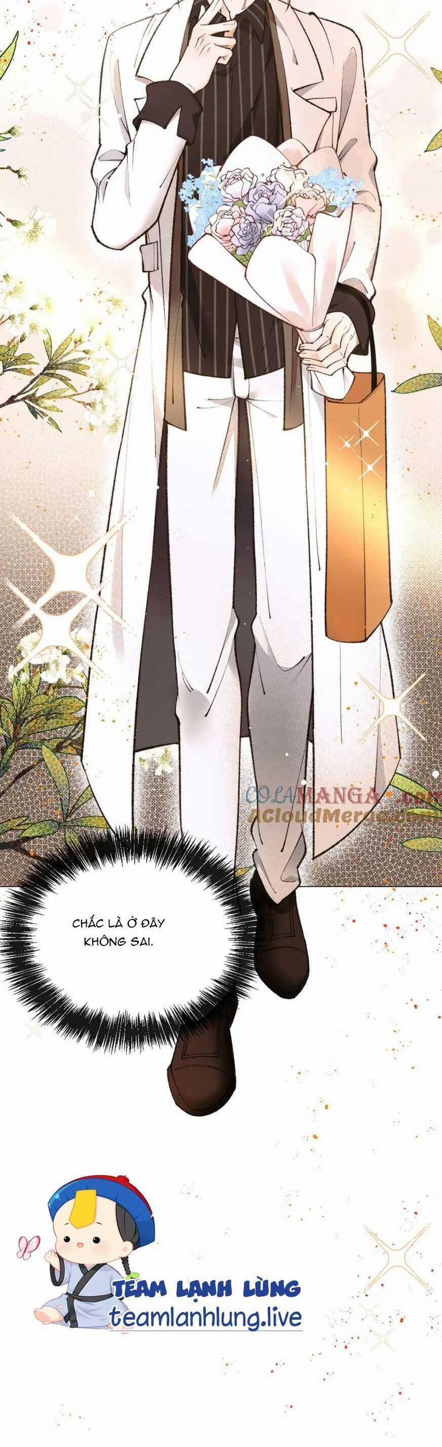 Bệnh Kiều Nam Chủ Trong Game Đều Muốn Quấn Lấy Ta 21 trang 7