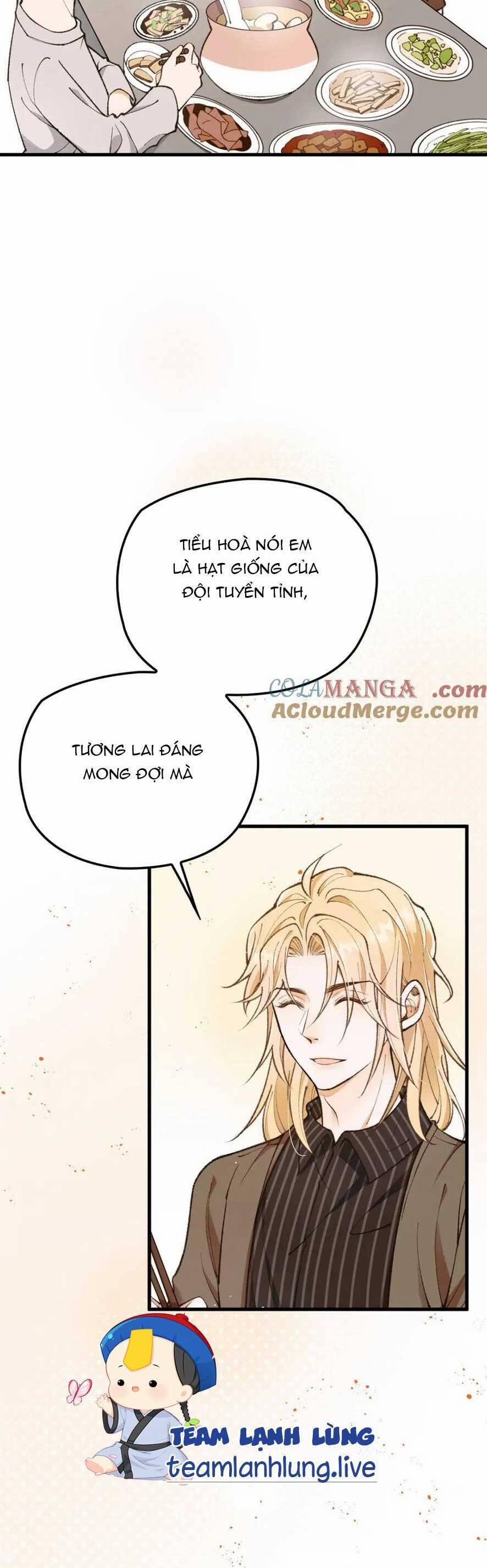 Bệnh Kiều Nam Chủ Trong Game Đều Muốn Quấn Lấy Ta 22 trang 12